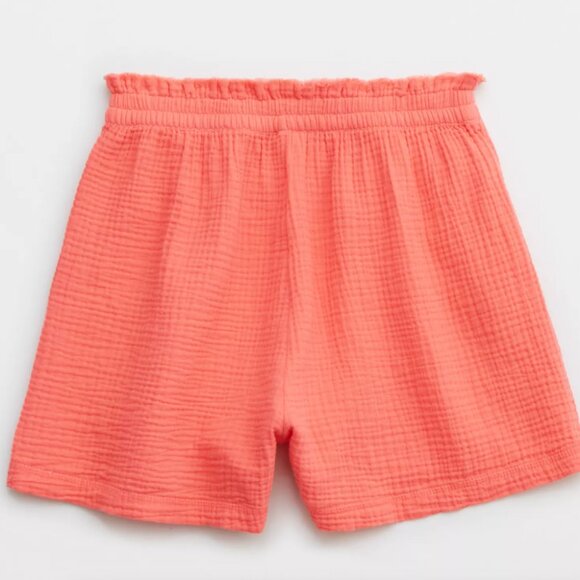 NWOT Aerie pool to party shorts (size M) - Picture 2 of 6